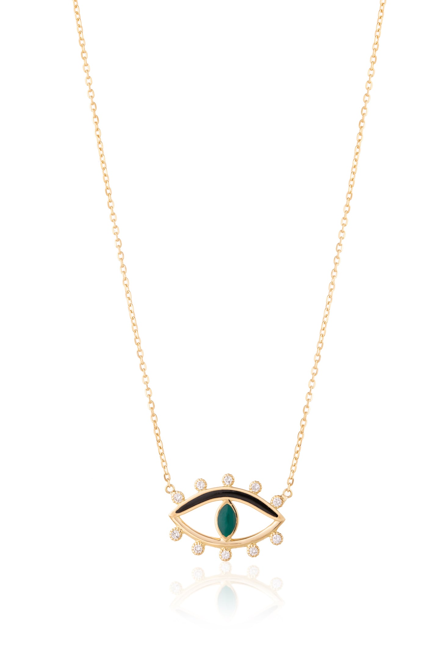 LUCKY EYE
