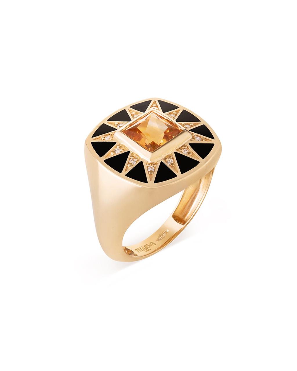 STELLA RING