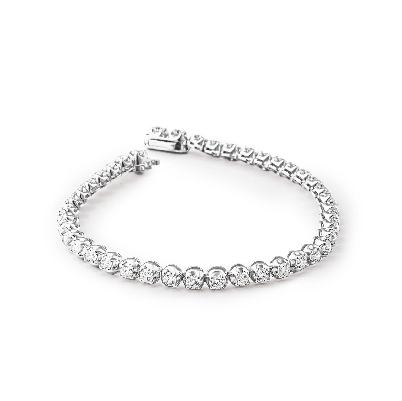 THE THARWA RIVIERE BRACELET