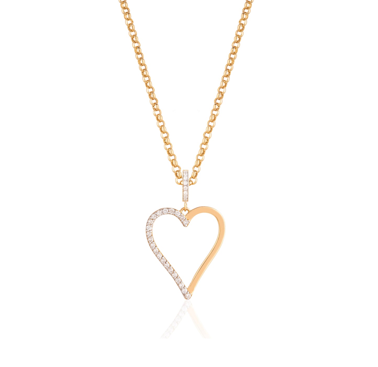 Love Necklace