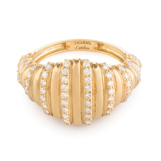 Bague: ÉLAN Audace (N•1)