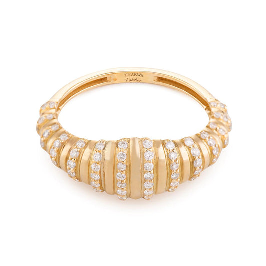 Bague: ÉLAN Gaîté (N•2)