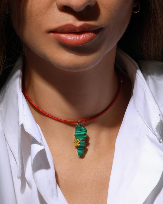 Lebanon kharita (Map)