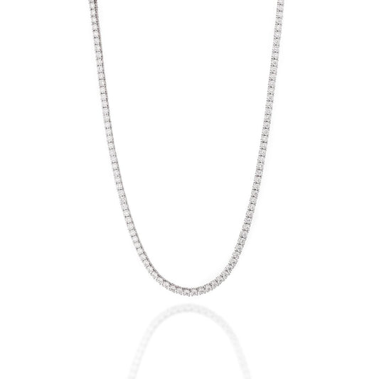 THE THARWA RIVIERE NECKLACE