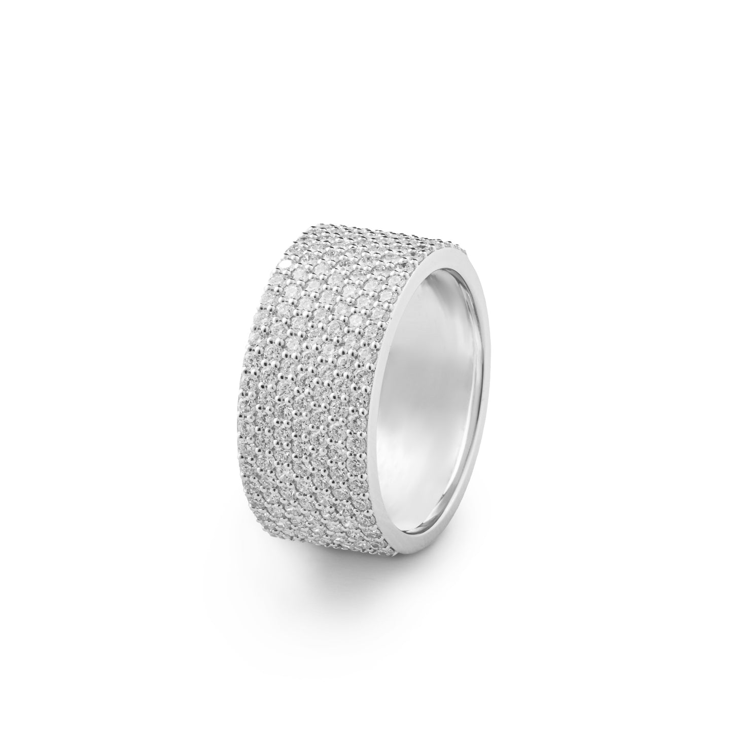 THE THARWA CHUNKY RING