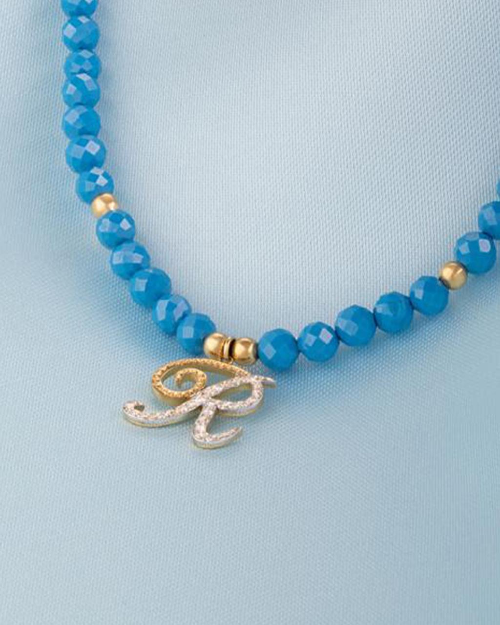 Turquoise signature