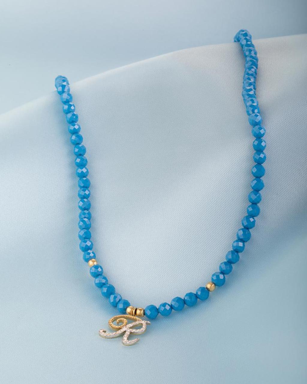 Turquoise signature